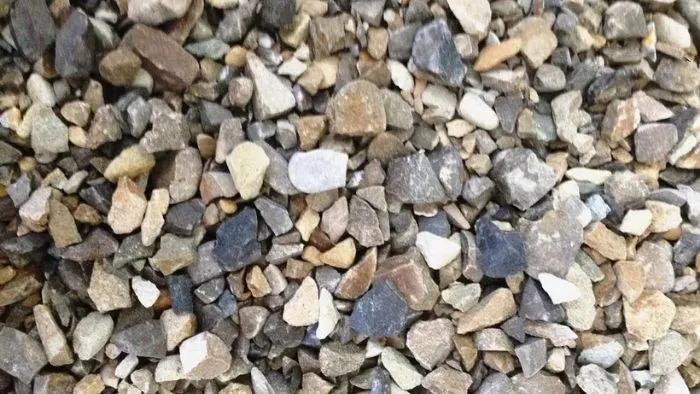 Щебень в Ростове-на-Дону